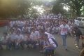 Lulus 100 persen, siswa...