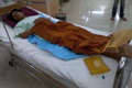 Korban jagal kelamin...