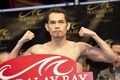 Donaire telah belajar...