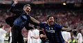 Materazzi impikan jadi...