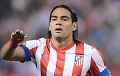 Atletico restui Falcao...