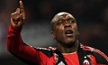 Fans Milan tolak Seedorf
