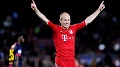 Robben: Dua klub Jerman...