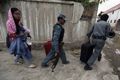 Pemerintah Afghanistan...