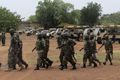 AS desak militer Nigeria...