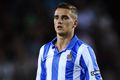 Griezmann tak gentar...
