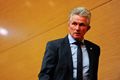Heynckes enggan pikirkan...