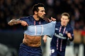 Lavezzi rindu sepak...