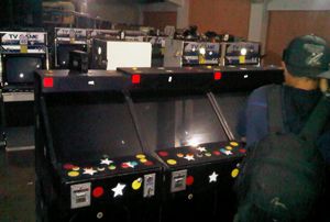 Lokasi judi ketangkasan...