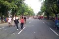 Coblosan Pilgub, car...