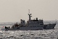 Tiga kapal China kembali...