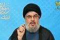 Nasrallah dukung keputusan...