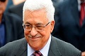 Abbas: Perdamaian Israel-Palestina...