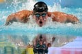 Lochte dipermalukan...