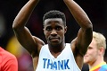 Hodgson: Zaha akan jadi...