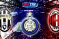 Inter, Juventus, dan...