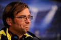 Klopp ucapkan selamat...