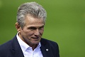 Heynckes beri sinyal...
