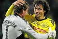 Meski kalah, Hummels-Weidenfeller...