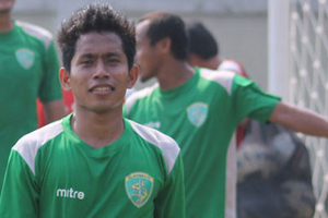 Maung Bandung tak butuh...