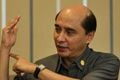 Istana: Toleransi bukan...