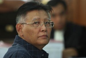 Mengapa dan apa pencucian...