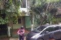 Pasca kemalingan, rumah...