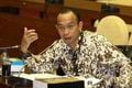Chatib antek asing atau...