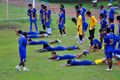 Manajemen gemas striker...