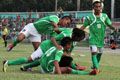 Kekuatan timpang, PSMS...