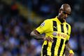 Santana tinggalkan Dortmund...