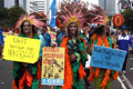 Kekerasan terhadap LGBTI...