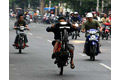 Ngetrek, pemuda desa...