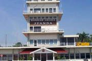 Bandara Juanda raih...