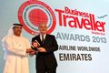 Emirates raih tujuh...