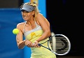 Sharapova menyudahi...