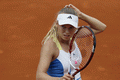 Wozniacki tak merasa...