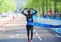 Mo Farah raih gelar...