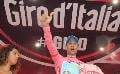 Nibali, simbol kebangkitan...