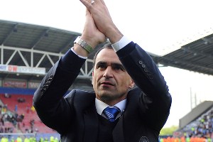Tinggalkan Wigan, Martinez...