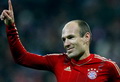 Robben ngebet bertemu...