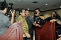 Polri mangkir, sidang...