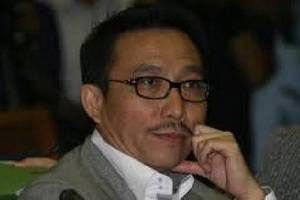 Disebut terima uang,...