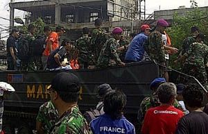 Wakil Bupati Solok pimpin...