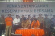 PT Pos akan ngantor...
