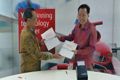 Tixpro ditunjuk sebagai...