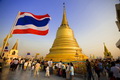 MasterCard: Bangkok...