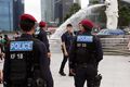 Singapura: Politisi...