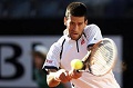 Djokovic singkirkan...