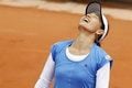 Petenis veteran Jepang...